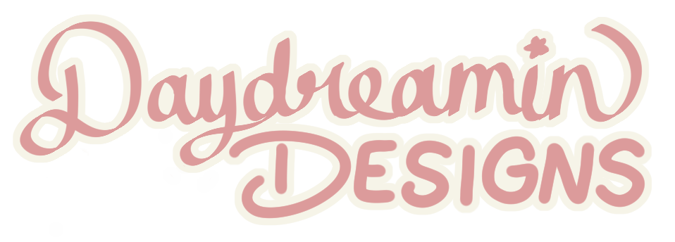 Daydreamin' Designs